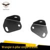 Rear Pillar Flagpole, Antenna & Spotlight Bracket for 2017-2019 Can-Am Maverick X3