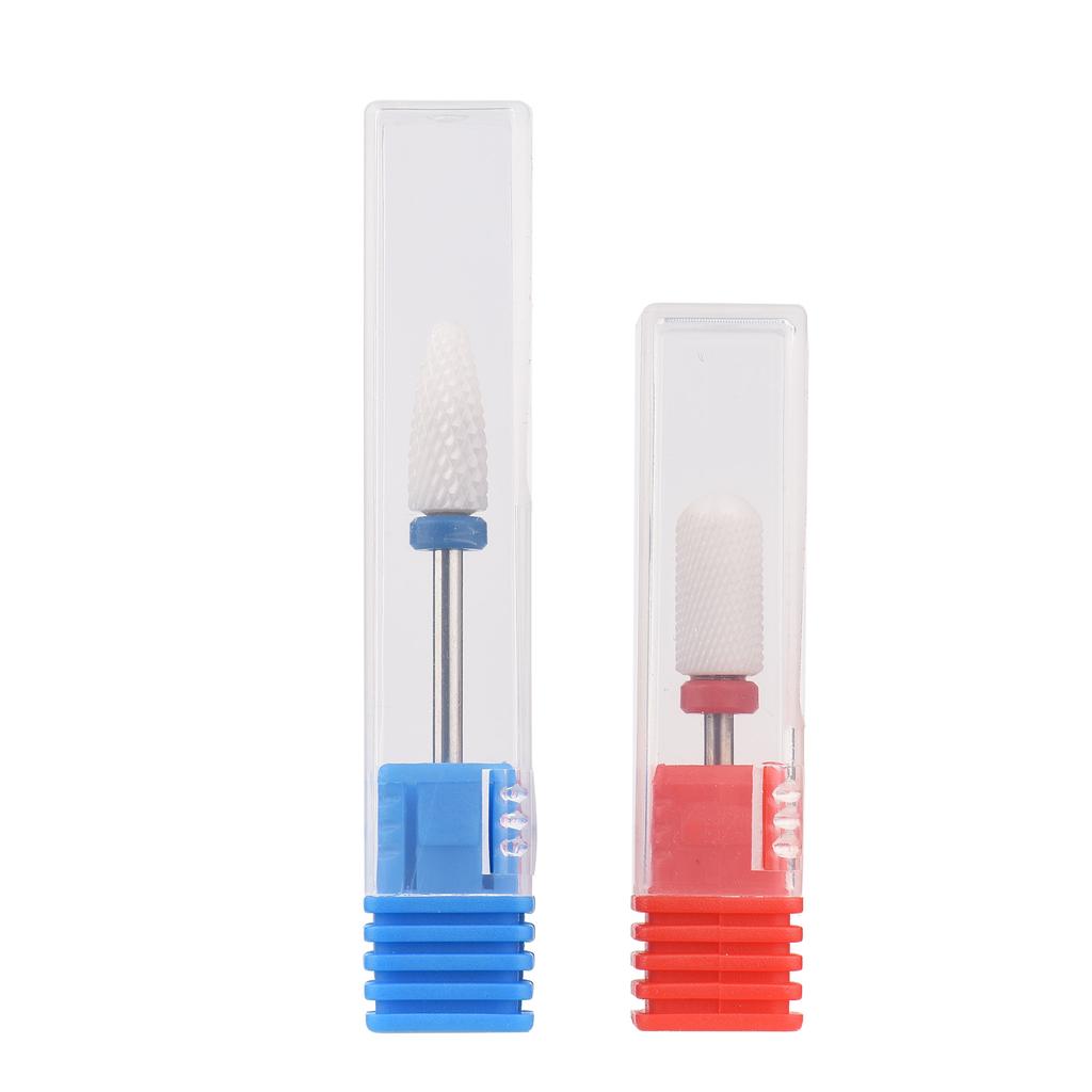 Nail Drill Machine Kit Electric Nail Drill Polish Kit 35000RPM Nail Drill Pen Nail File Manicure