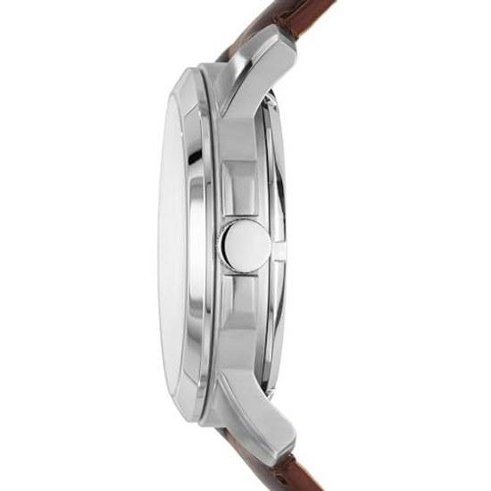 Fossil wristwatch Grant ME3099 genuine import