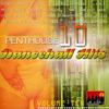 LP Пластинка VARIOUS - Penthouse Dancehall Hits 10 PHLP2093 Penthouse 2000 Ямайка Регги, Ска и Даб