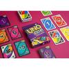 Korea Board Games Uno Flip, Mixed Colors Korean Popular Toys