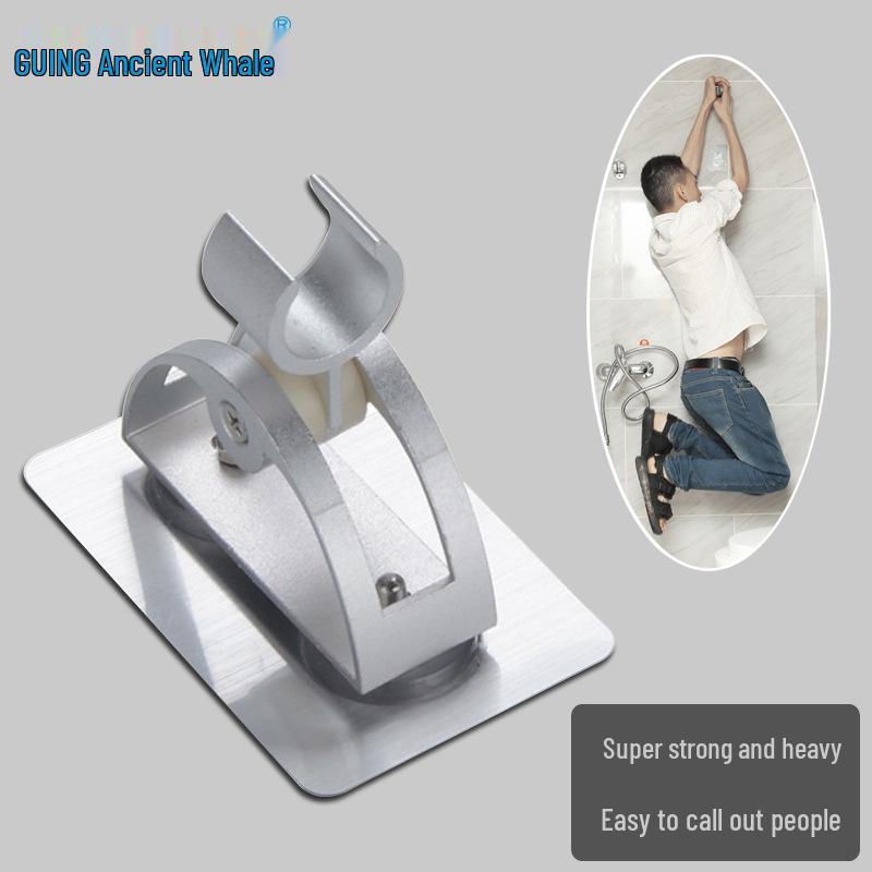 Кронштейн для душевой лейки без сверления: Аксессуары для ванной комнаты