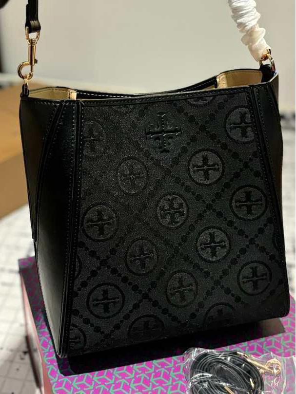 Женская сумка-ведро из коровьей кожи, трансформируемая в плечевую сумку или кроссбоди