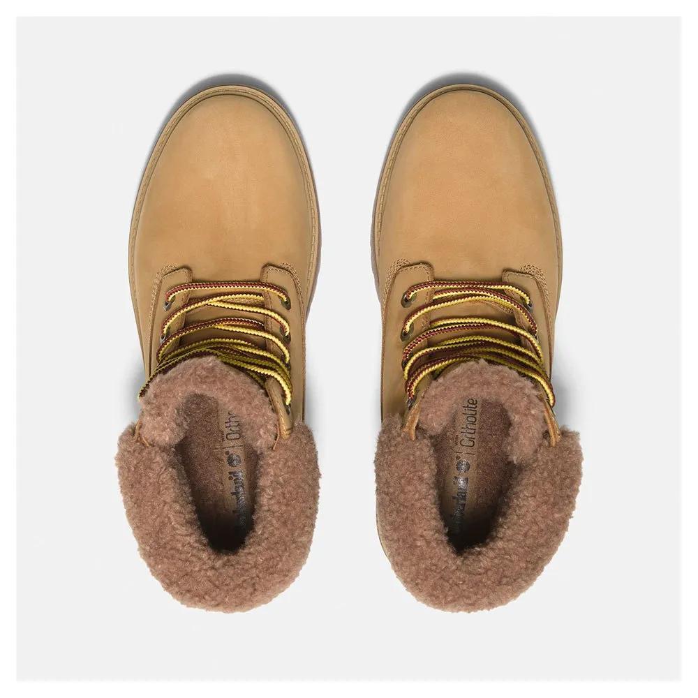 Timberland Stone Street Warm Lined WP Buty