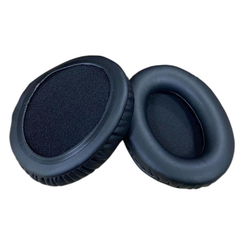 Микрофоны с шумоподавлением Штанга Прочность Амбушюры из белковой кожи Для гарнитур Cloud III Чехол на оголовье Длительное использование