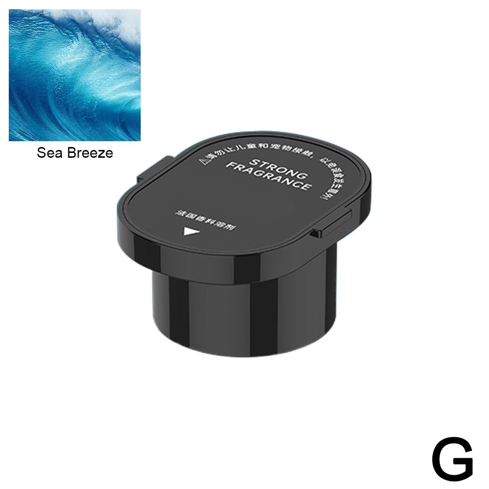 НОВЫЙ высококачественный умный автомобильный освежитель воздуха Cloud Car Aromatherapy Ароматический диффузор Автомобильный перезаряжаемый Автомобильный декор для салона автомобиля