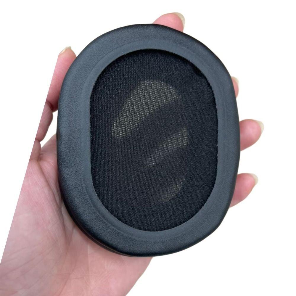 1Pair Memory Foam Ear Cushion for Audio Technica ATH-MSR7b SE M50 M40 M30 M20X Headphone Accessories