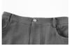 Velwin Autumn New Commuting Fashion Versatile Elegant Fishtail Skirt Half Skirt