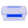 1.5L Transparent Plastic Food Storage Container