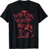 The Crow – They're All Dead T-Shirt