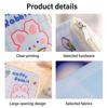 Napkin Pouch Zipper Makeup Storage Storage Bag Sanitary Napkin Bag Coin Purse Sanitary Pads Bag