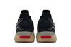 Unisex Sneakers adidas Fear of God Athletics II Basketball Low Derrick Rose Black/Red/Cream