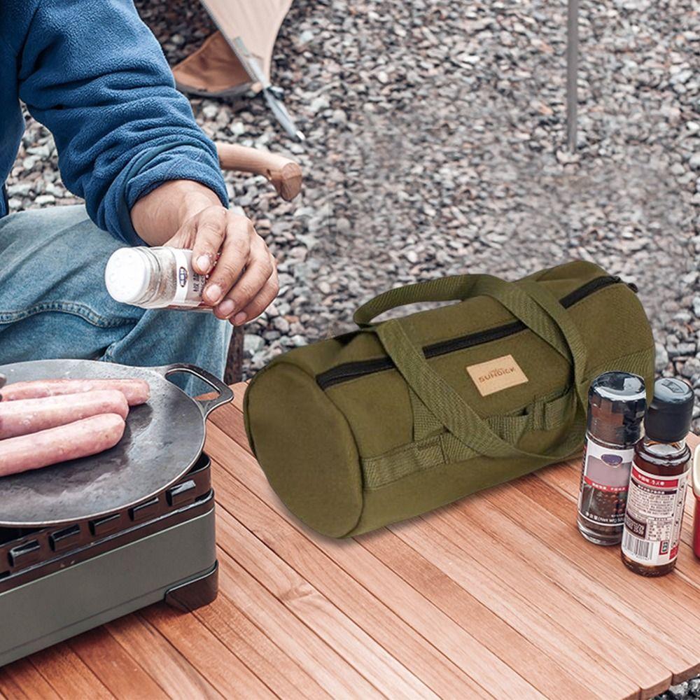 Органайзер для походной утвари, палатка, сумка для инструментов, водонепроницаемая сумка для колышек для палатки, сумка для кемпинга на открытом воздухе