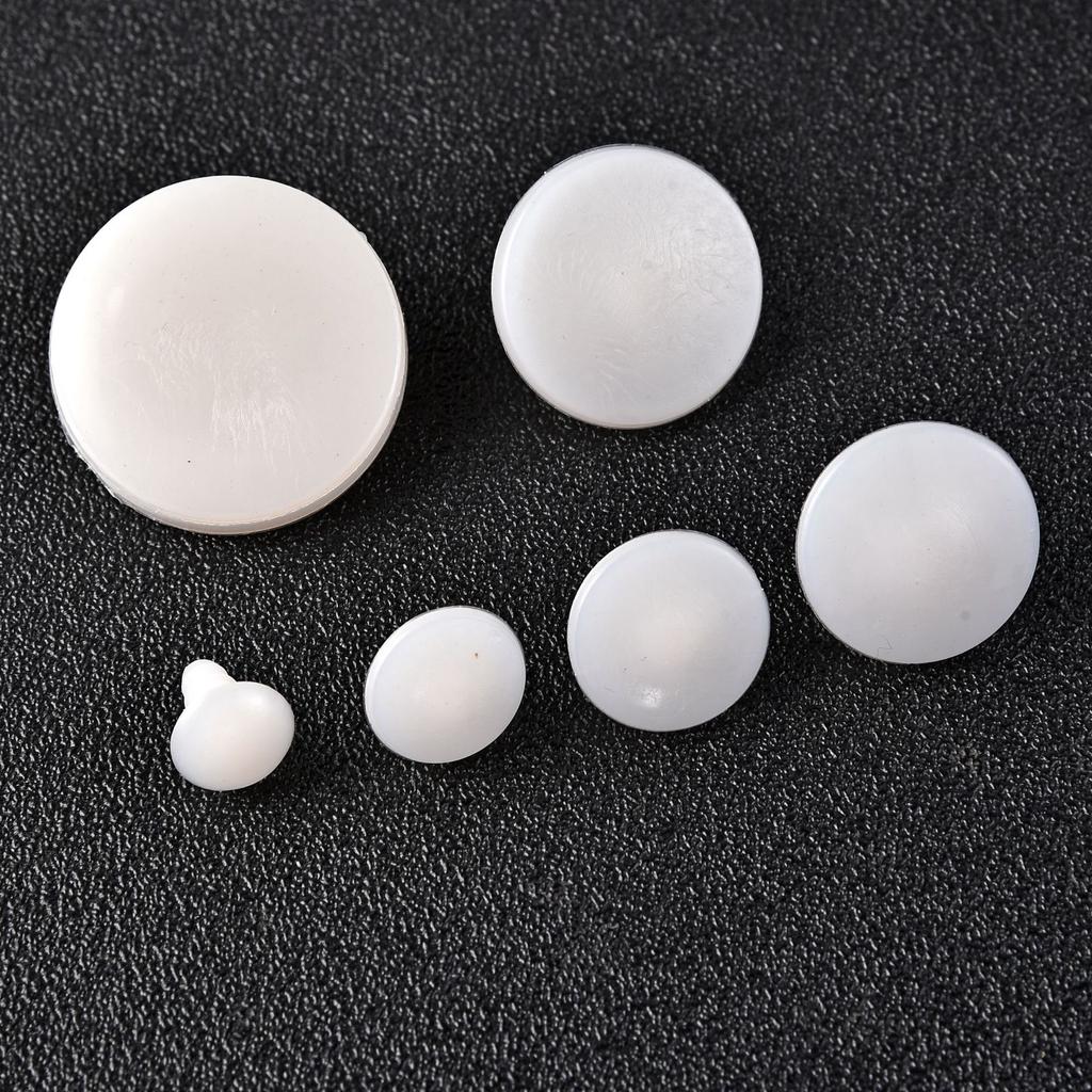 Мягкие силиконовые болванки для создания мягких игрушек. В наборе 10 комплектов