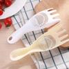 Rice Washing Spoon, Rice Washing Device, No Hurt To Hands, No Wet Hands, Household Rice Washing Spoon, Rice Sieve, Kitchen Gadget