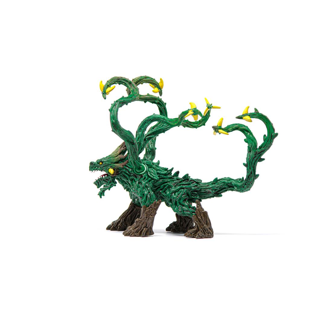 Schleich El Dorado Jungle Creatures Figure 70144