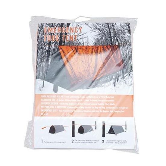 Одноразовая аварийная палатка, портативное термоодеяло, тепловой спальный мешок, палатка, уличное спасательное одеяло для оказания первой помощи, туристическое снаряжение