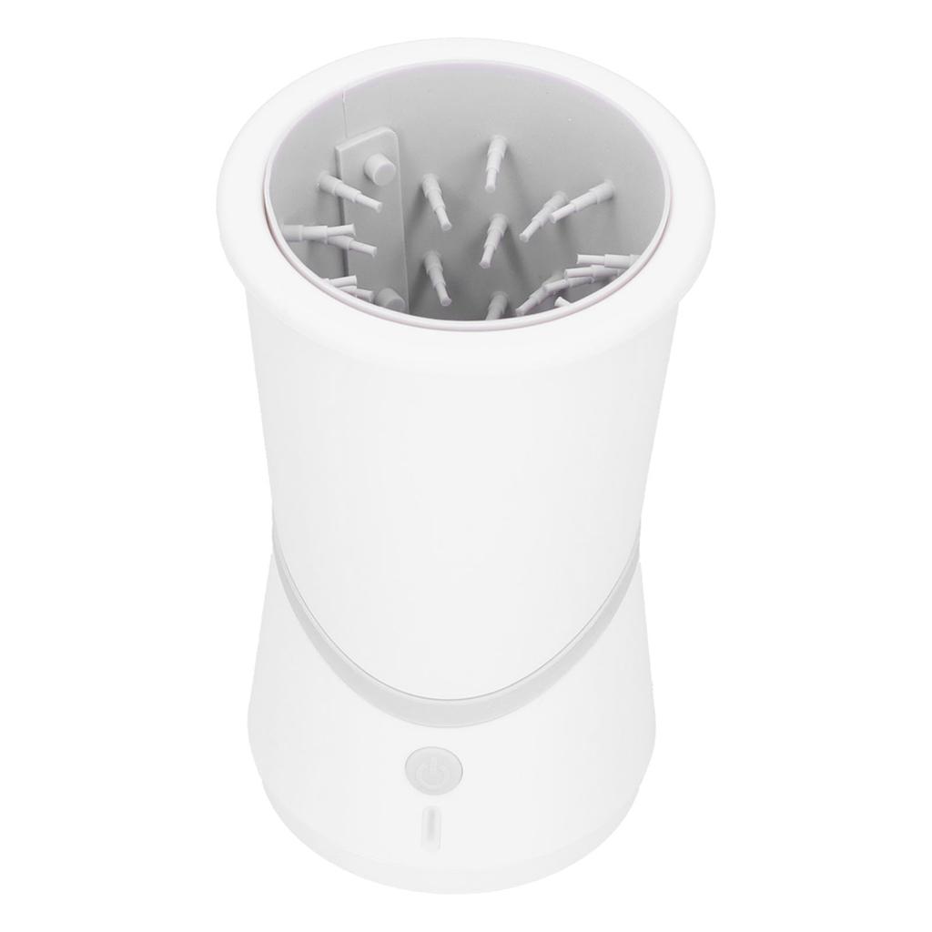 Electric Pet Paw Cleaner USB Charging Automatic Dog Paw Washer Cleaning Tool for Pets