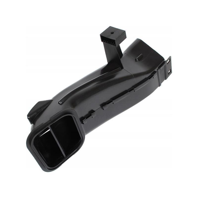 13718635093 Engine Air Duct Air Vent Duct Air Inlet Duct for BMW X3 Series G08 X7 G07 X6 G06 X5 G05 X3 G01 X4 G02 Brand New
