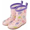 Rain Boots Ribt2-a Happy & Smile 16cm