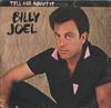 7inch Record BILLY JOEL - Tell Her About It 3804012 Columbia 1983 Canada Rock Used