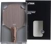 Stiga Ракетка для настольного тенниса Dynasty Carbon FLA 107035
