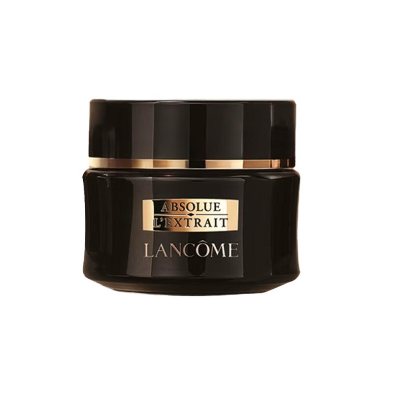 LANCÔME Absolue L'Extrait Эликсир Крем Пробник 5мл/15мл
