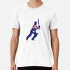 Australian Cricket Hoodie Australia Cricket S To 5XL Made In the AU/USA T-Shirt