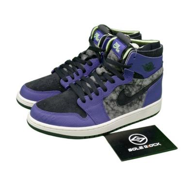 Air 1 Zoom Comfort Bayou Boys Мужские DC2133-500