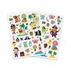 Stickers - CTOP - Pirates - 86 Pieces - 0.8 To 8.6 Cm - Mixed