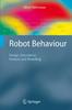 Книга Robot Behaviour : Design, Description, Analysis and Modelling