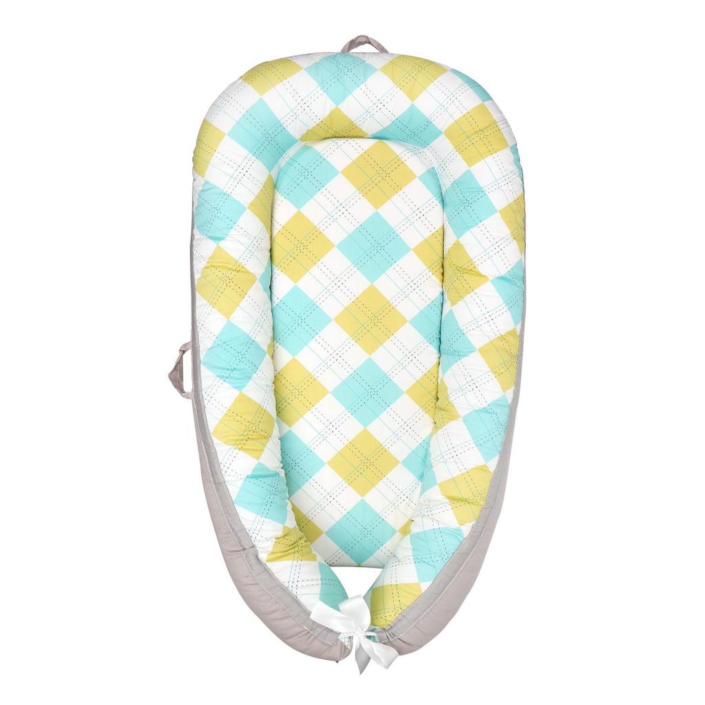 Mamibaby Newborn/Baby/Toddler Portable Detachable Co-Sleeper Nest
