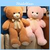 Plush Teddy Bear Toy Cute Soft Fill Doll Room Decoration Children Holiday Gift