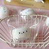 Залипательная игрушка-сквиш!Ультрамягкий силиконовый продукт обеспечивает приятное сжатие и медленное восстановление  индивидуальный