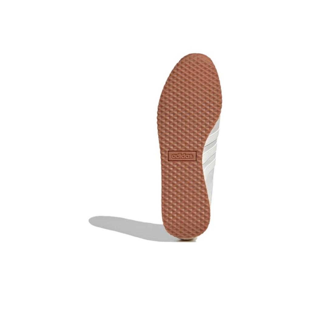 Adidas Кроссовки унисекс VS Jog 2.0 Wonder White Cream Cloud-White Grey-Two JI2435