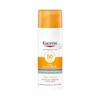 Eucerin Солнцезащитный флюид SPF50+ для жирной и чувствительной кожи