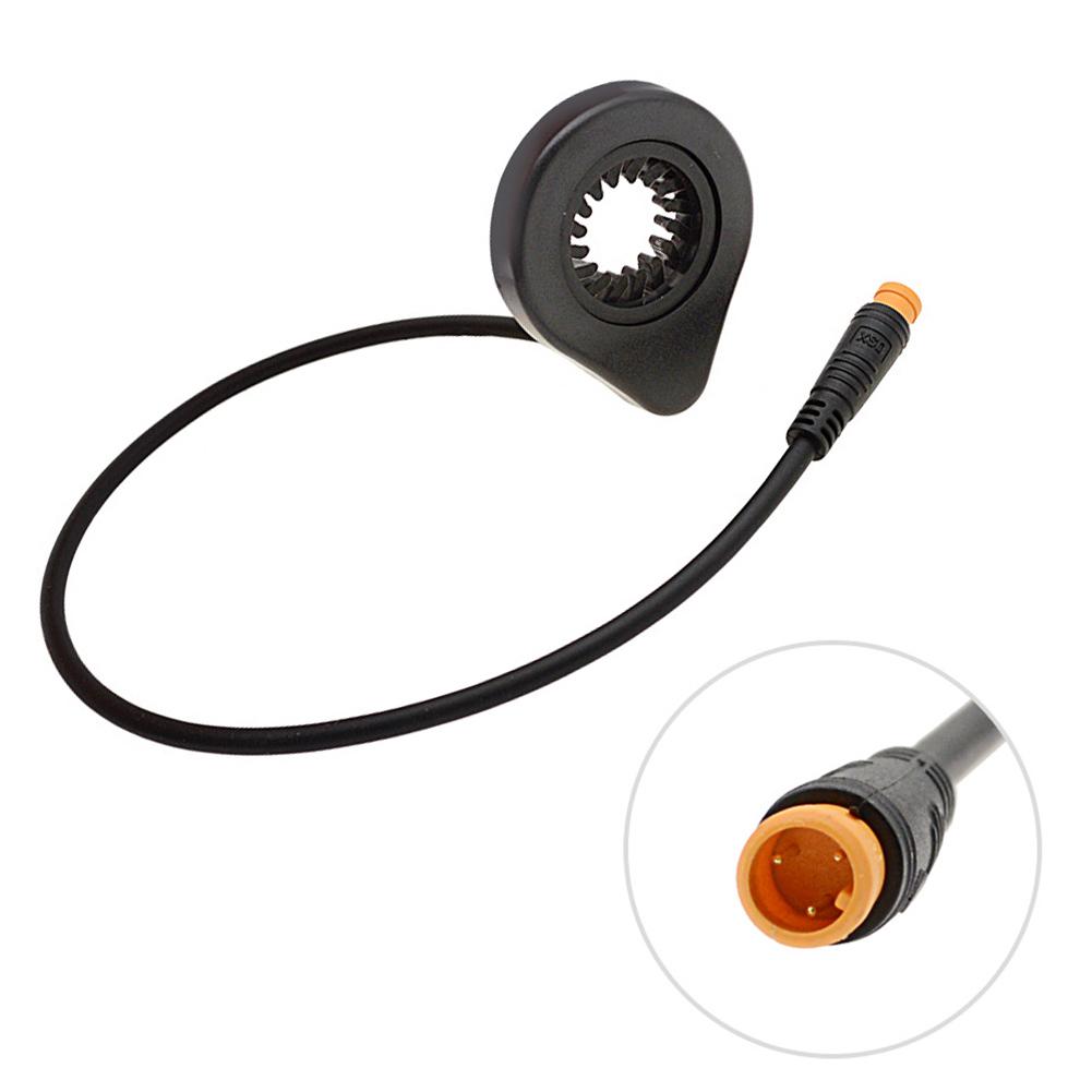 1-Meter Wire Length Electric Bike Sensor Pedal Assist Sensor