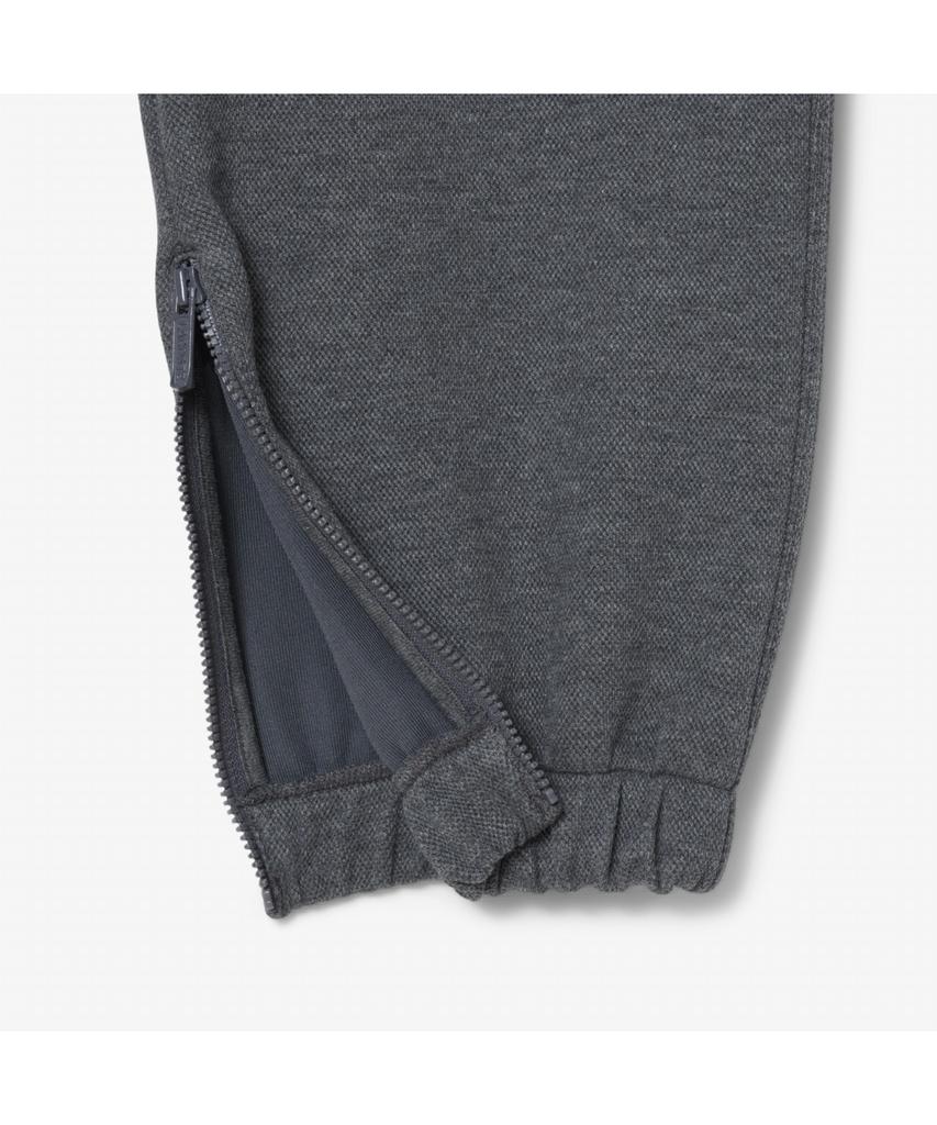 LACOSTE Женские двусторонние пике-брюки для тренировок Xf8386-55N 050