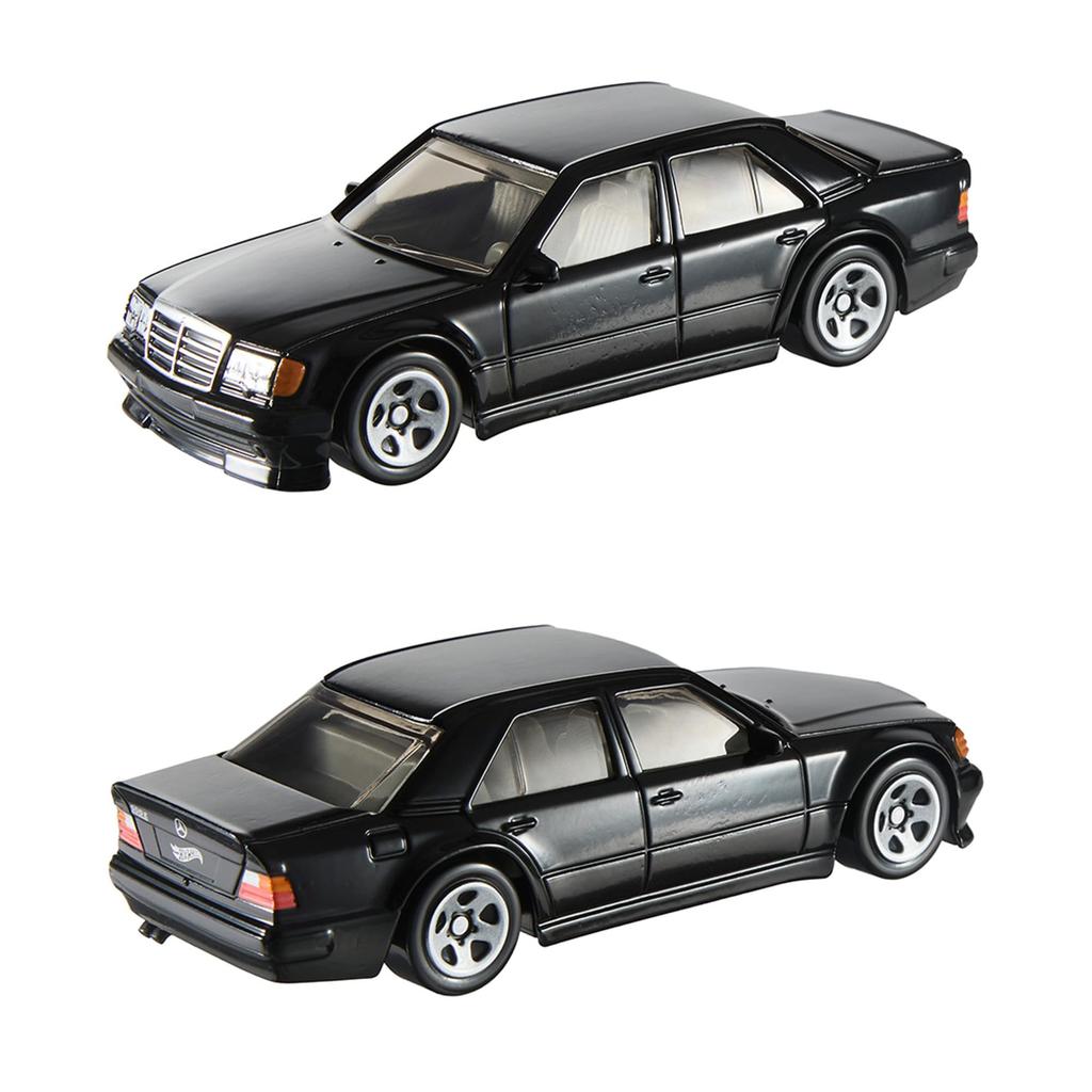 Hot Wheels XL Базовый Ассортимент Автомобилей 6 Миниатюрных Машинок Возраст - (Бокс-сет) - 3+ - Разноцветный JKL02-986B