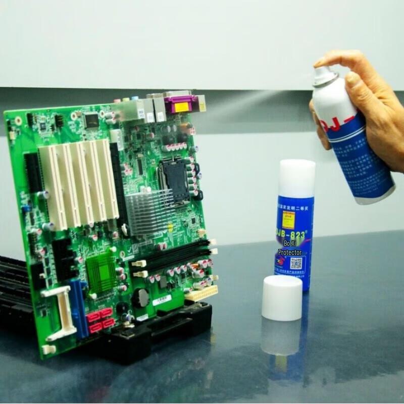 Yinmei YT DJ-1 Очиститель авиационных плат