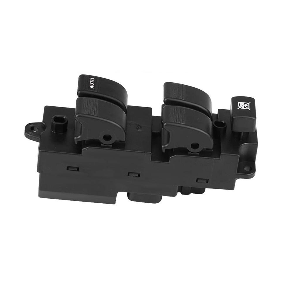 Главный переключатель стеклоподъемника RHD AB39-14540-AB Для Ford Ranger Mazda BT-50 4 двери