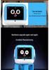Интерактивная умная робот-игрушка с ИИ для раннего развития