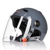 3C Certified GXT Motorcycle Half Helmet Men Women Sun Protection E-Bike All Lightweight Safety