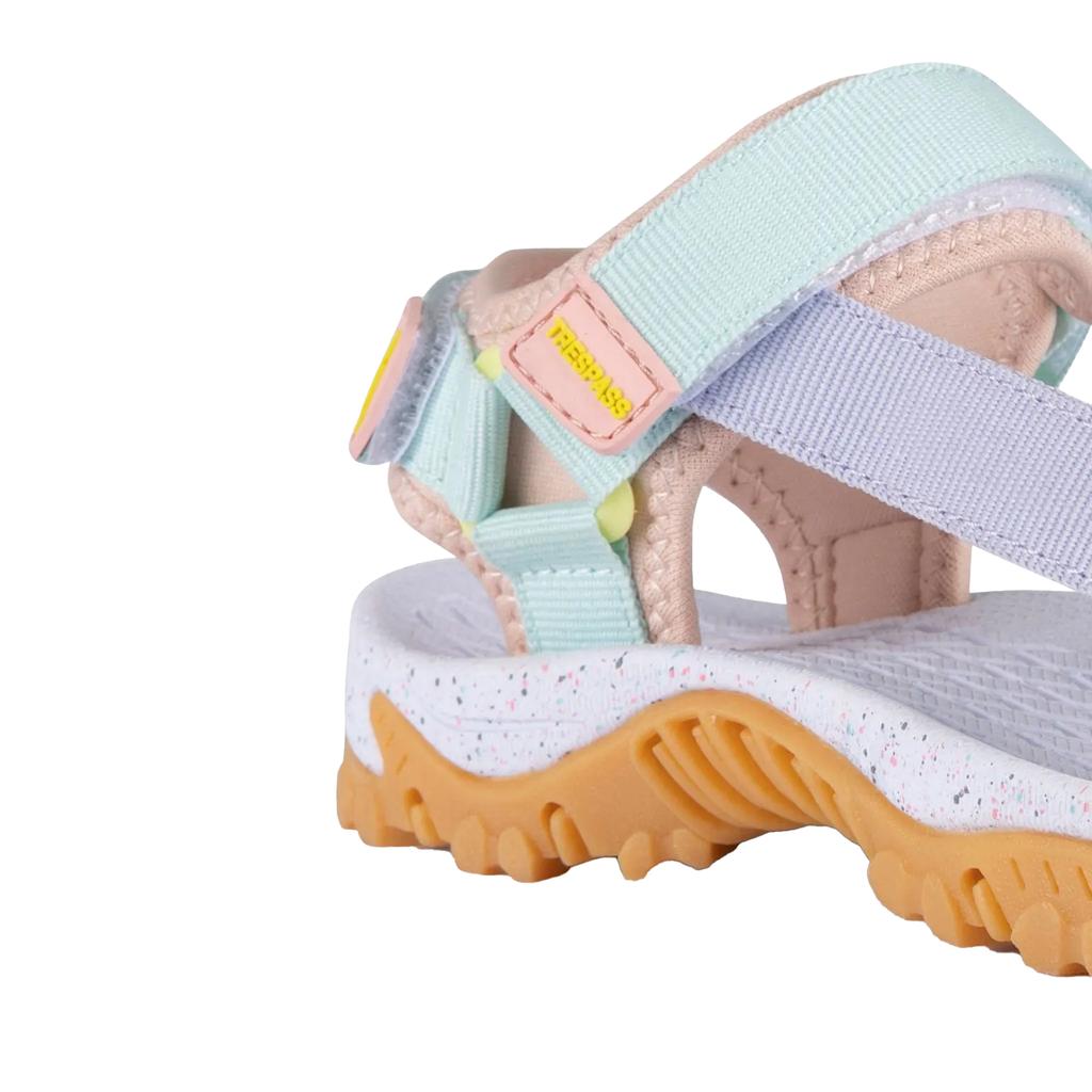 Childrens/Kids Gill Sandals