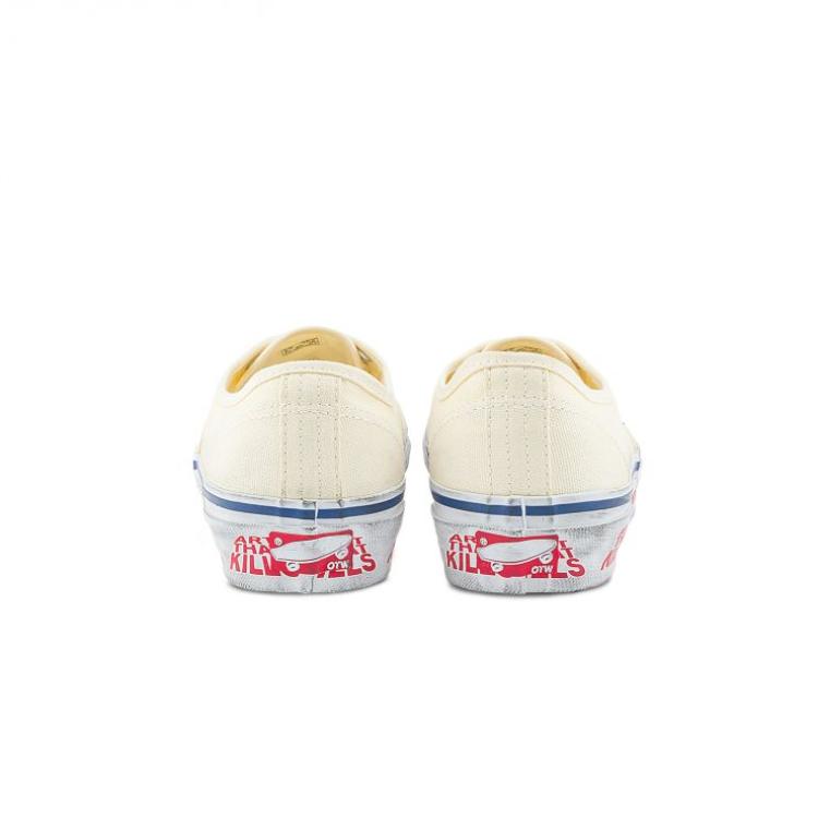 Vans Отдел галереи. X Vans Authentic Reissue 44 'Art That Kills' Кроссовки VN000SJKEM2