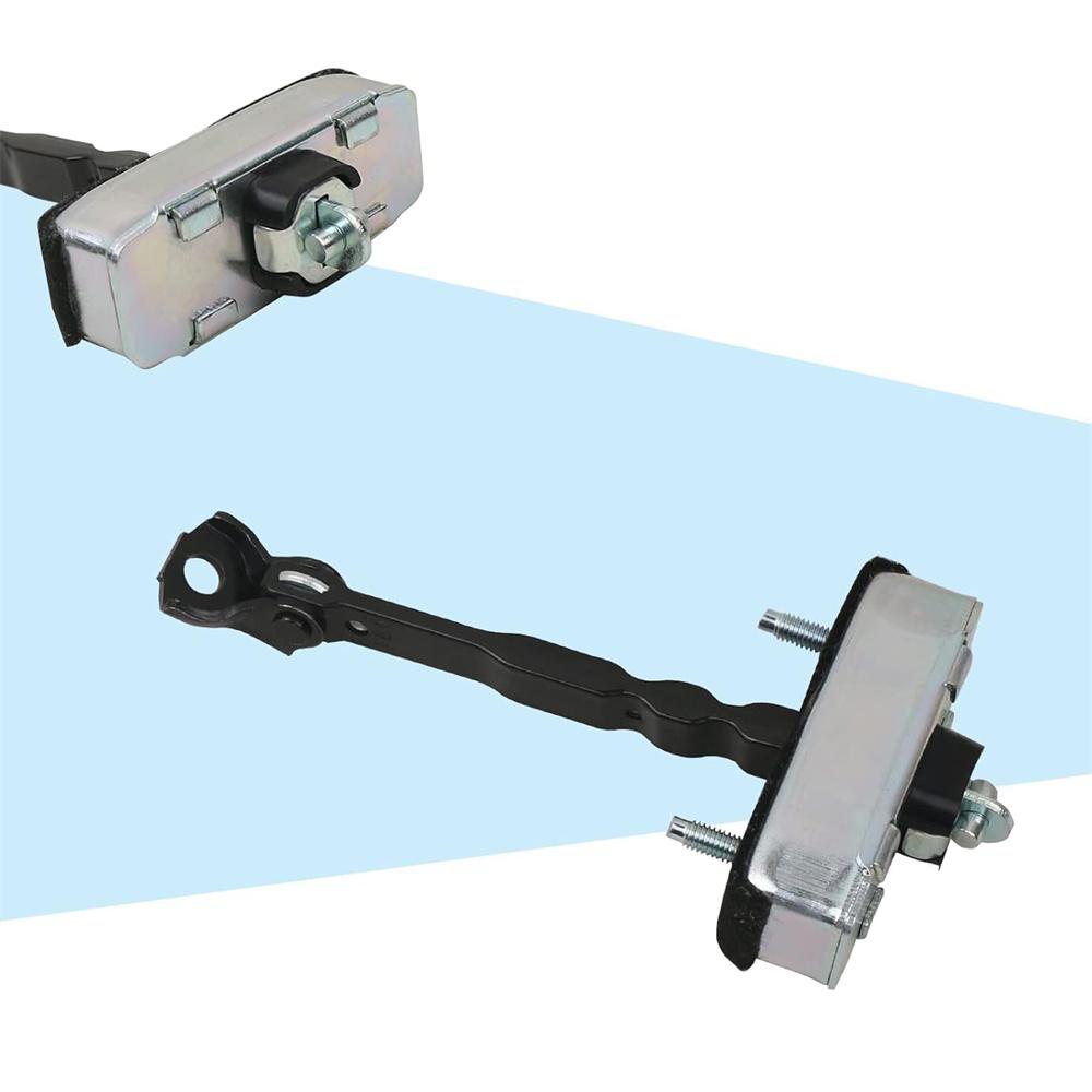 1 пара ограничителей двери для Toyota Tundra Sequoia 2007-2020