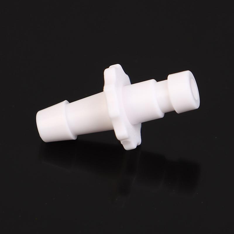 1 Pcs Taper Universal Airway Connector Blood Pressure Quick Connector Disposable Blood Pressure Cuff Connector