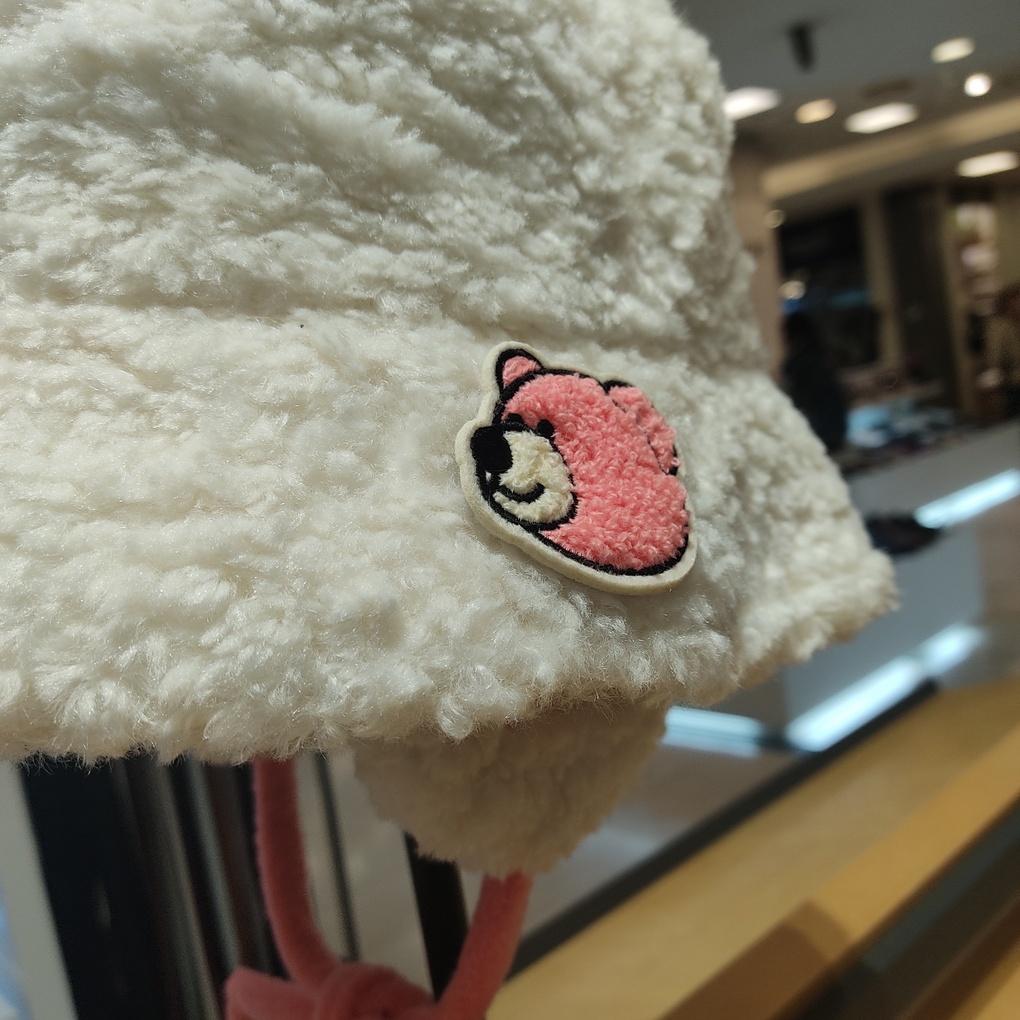 Капитан Элле (аутентичный) Повседневная панама эскимоса ELC6UGC010