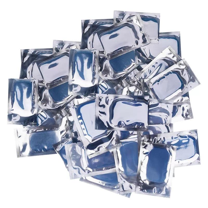 Гелевые подушечки для стимулятора пресса, массажера, сменного тренажера для пресса, гелевого листа, сменного гидрогелевого стимулятора мышц