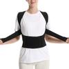 Posture Corrector Adjustable Breathable Men Women Students Back Support Shoulder Back Brace Anti-hunchback Correction Belt Strap